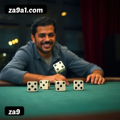 FAQ - Perguntas Frequentes za9