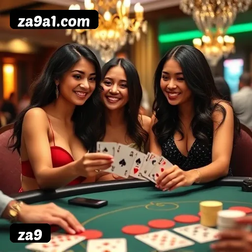 Legalidade za9 no Brasil