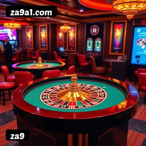 Termos e Condições Transparentes za9