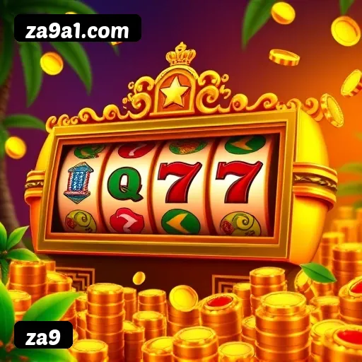 Catálogo Completo de Bônus za9