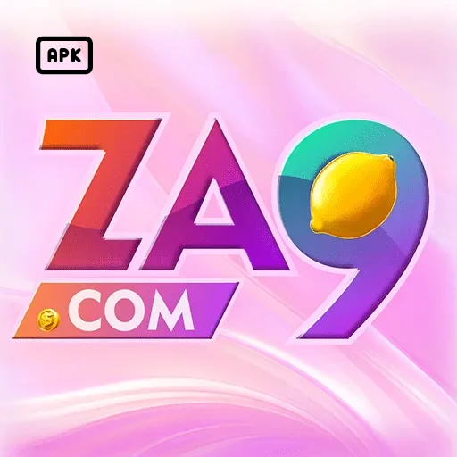APK oficial da za9 para Android