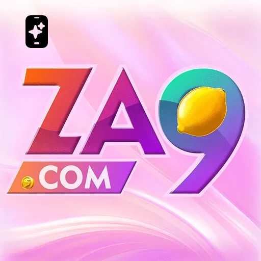 APP oficial da za9 para mobile