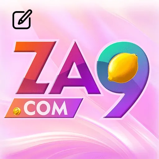 Cadastro rápido e seguro na za9