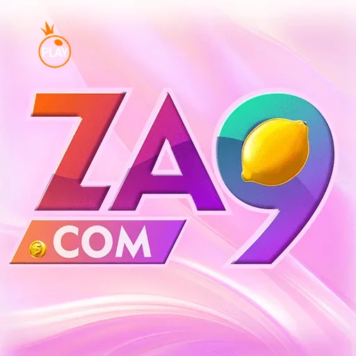 Logo da za9